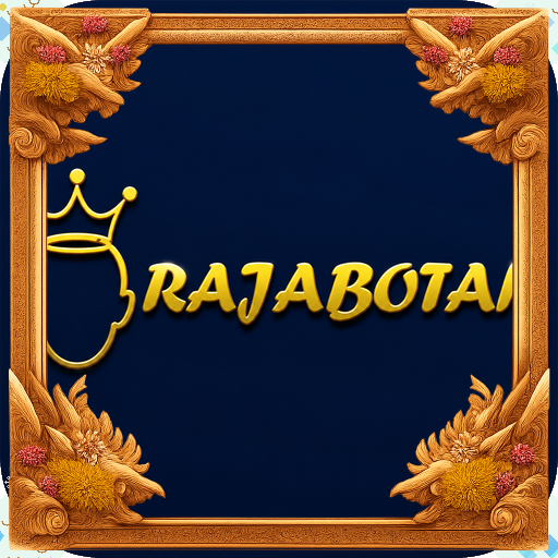 rajabotak — galeri pratinjau - APK Resmi