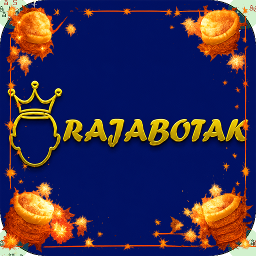 rajabotak — galeri pratinjau Resmi APK